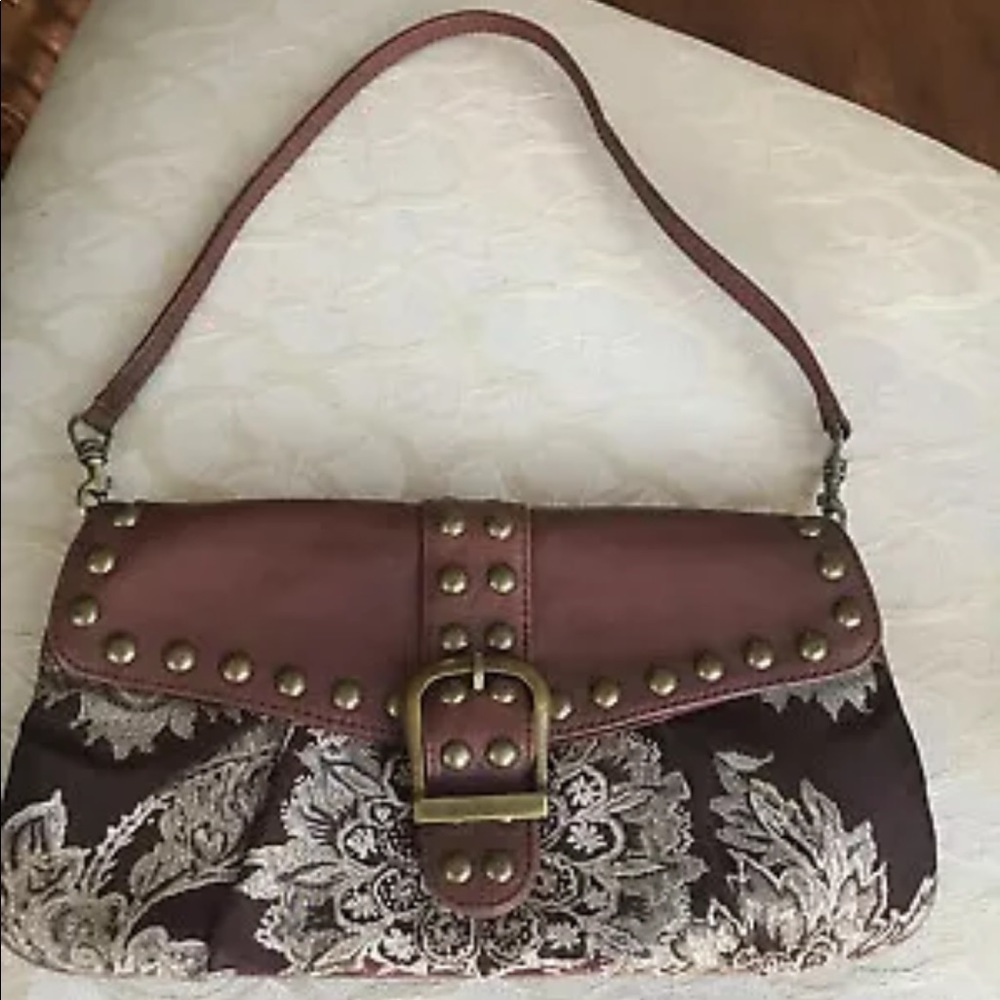 ISABELLA FIORE BOHO